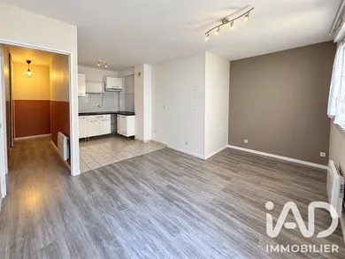 Appartement à Châlons-en-Champagne (51000)