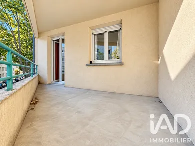 Appartement à Châlons-en-Champagne (51000)