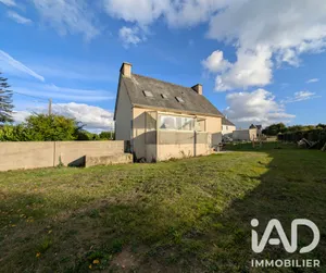 House in Saint-Julien (22940)