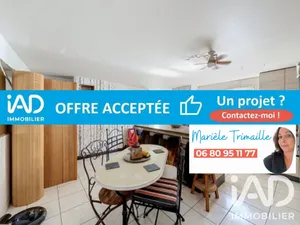 Duplex in Thonon-les-Bains (74200)