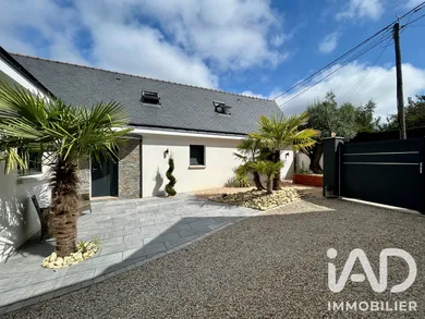 House in La Breille-les-Pins (49390)