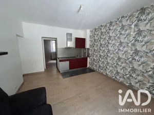 Apartment in Brest (29200)