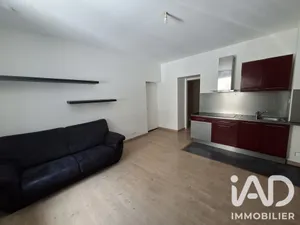 Apartment in Brest (29200)