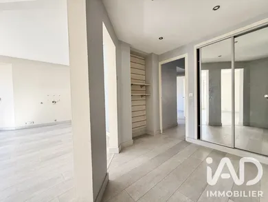 Appartement à Reims (51100)