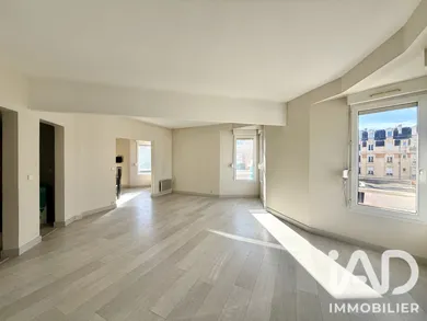 Appartement à Reims (51100)