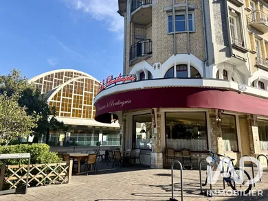 Appartement à Reims (51100)