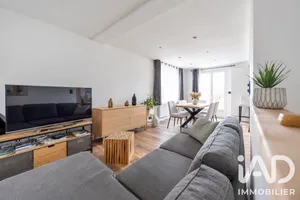 Apartment in Anglet (64600)