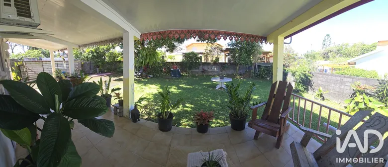 Maison 6 pièces 82 m² · à Saint-Philippe · 82 m² · 193 000 €