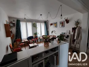 Appartement à Brest (29200)