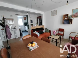 Apartment in Brest (29200)