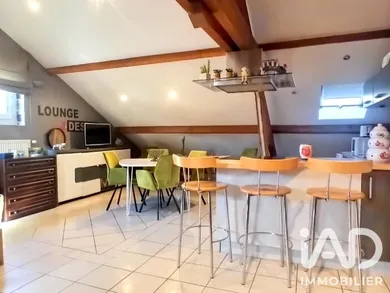 Appartement à Hayange (57700)