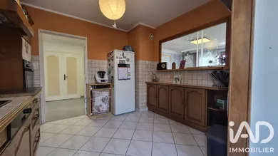Appartement à Eybens (38320)