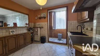 Appartement à Eybens (38320)