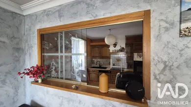 Appartement à Eybens (38320)