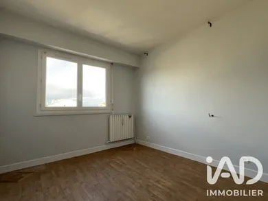 Appartement à Montluçon (03100)