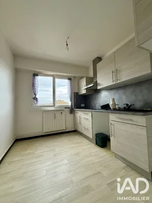 Appartement à Montluçon (03100)