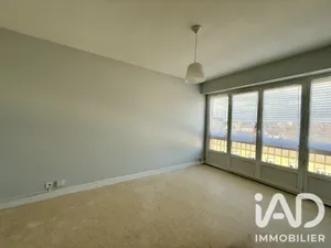 Appartement à Montluçon (03100)
