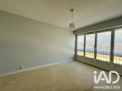Appartement à Montluçon (03100)