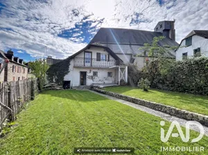 Maison de village à Lasseube (64290)
