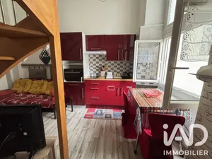 Appartement à Bagnères-de-Luchon (31110)
