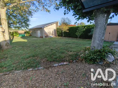 Longère à Nonvilliers-Grandhoux (28120)