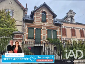 House in Pont-sur-Yonne (89140)