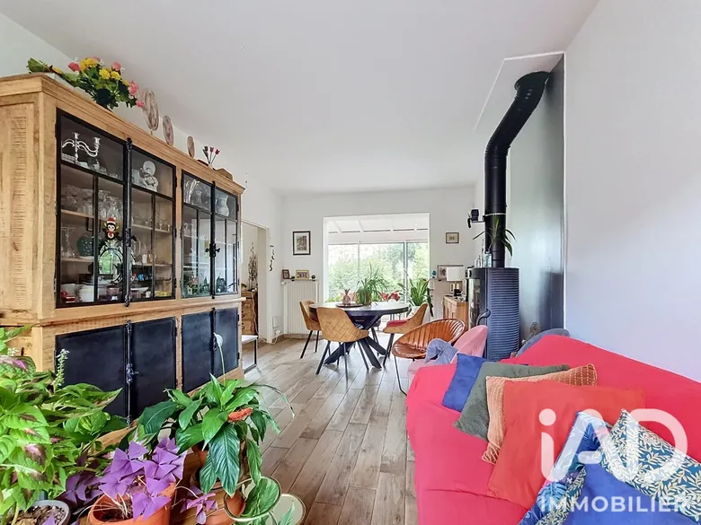 Maison 6 pièces 112 m² · à Sucy-en-Brie · 112 m² · 535 000 €