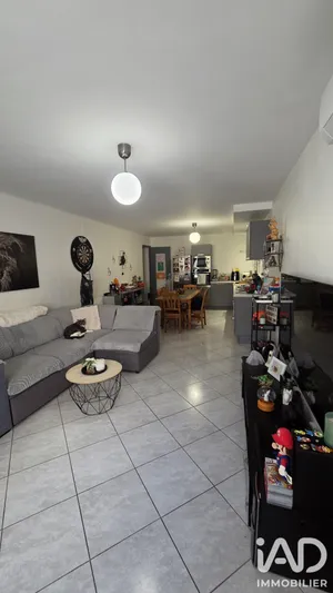 Maison de village à Cazedarnes (34460)