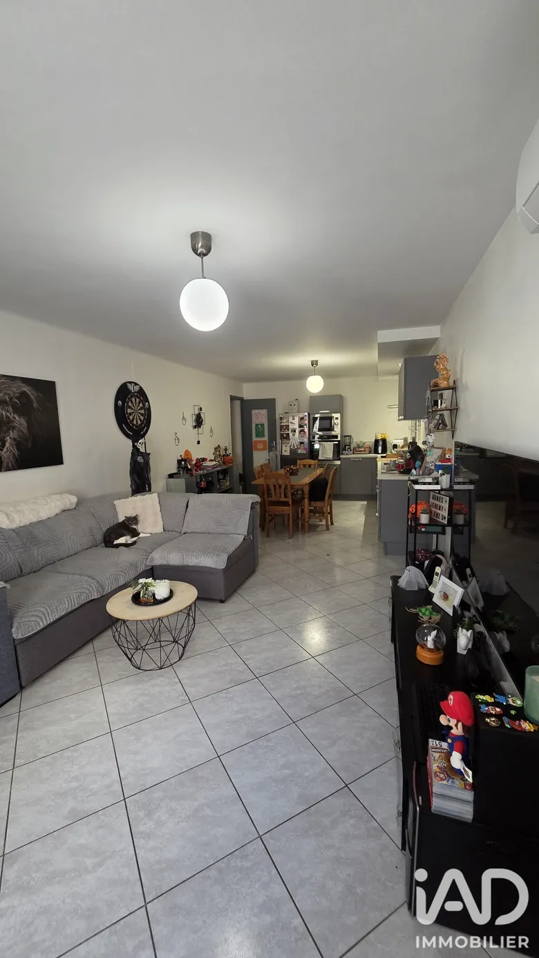Maison 5 pièces 86 m² · à Cazedarnes · 86 m² · 130 000 €