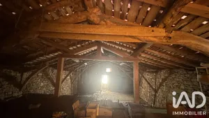 Barn in Penne (81140)