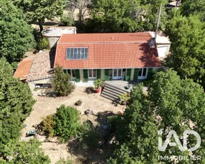 House in Plan-d'Aups-Sainte-Baume (83640)