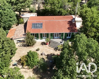 House in Plan-d'Aups-Sainte-Baume (83640)