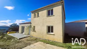 Maison de ville à Laurens (34480)
