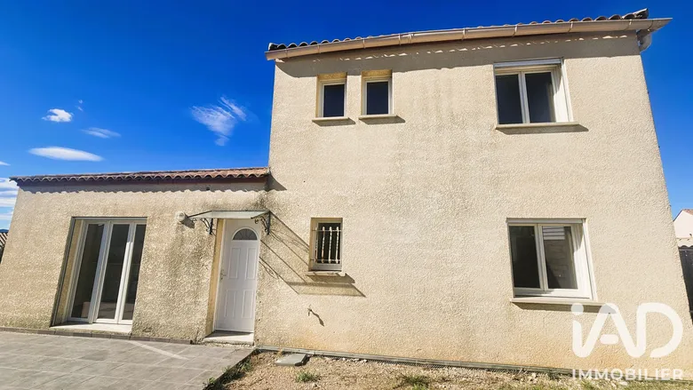 Maison 4 pièces 91 m² · à Laurens · 91 m² · 189 000 €
