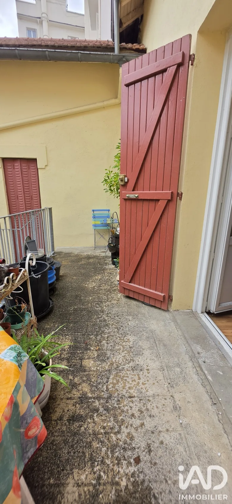 Appartement 2 pièces 37 m² · à Tarbes · 37 m² · 93 000 €