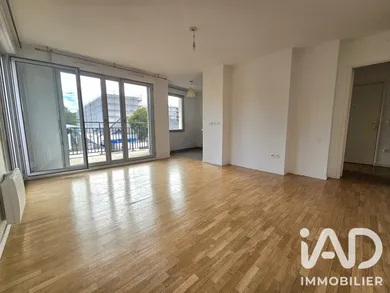 Appartement à Le Port-Marly (78560)