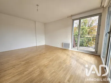 Appartement à Le Port-Marly (78560)