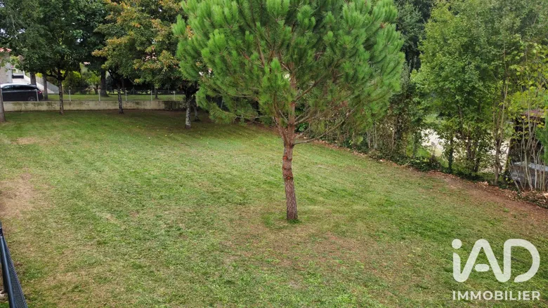 Terrain 898 m² · à Puymoyen · 89 200 €