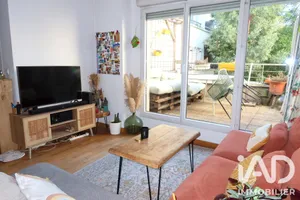 Appartement à Juvisy-sur-Orge (91260)