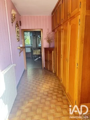 Village house in Petersbach (67290)