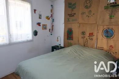 Appartement à Juvisy-sur-Orge (91260)
