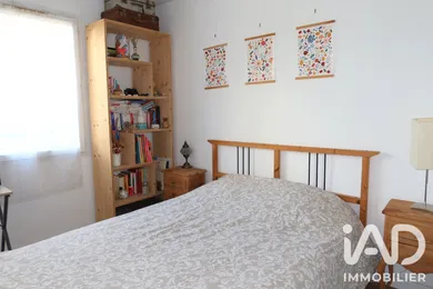 Appartement à Juvisy-sur-Orge (91260)
