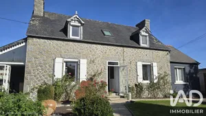 House in Bégard (22140)