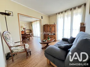 Apartment in Massy (91300)