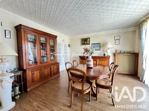 Appartement à Massy (91300)