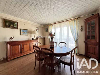 Appartement à Massy (91300)