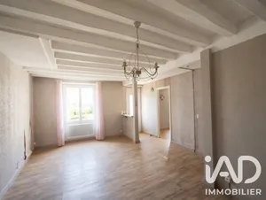 Townhouse in Souppes-sur-Loing (77460)