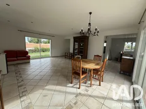 House in Le Fenouiller (85800)