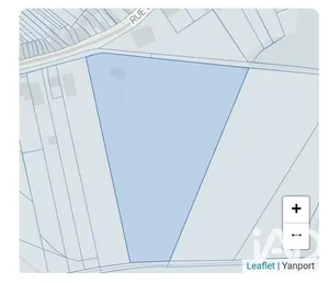 Building plot in Bruay-sur-l'Escaut (59860)