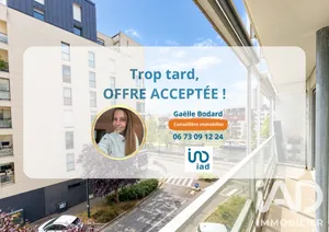 Appartement à Rennes (35000)